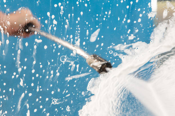 Best Pool Deck Cleaning  in Glenvar Heights, FL
