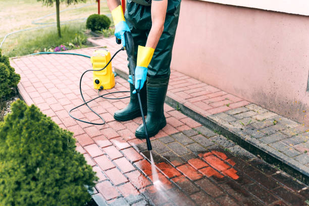 Best Restaurant Pressure Washing  in Glenvar Heights, FL