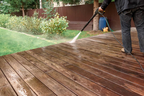 Paint Preparation in Glenvar Heights, FL