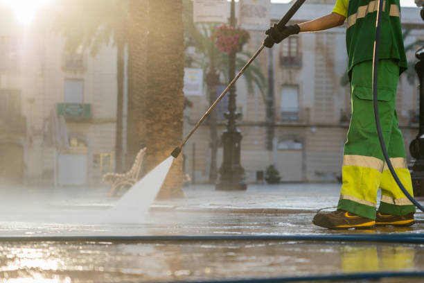 Best House Exterior Washing  in Glenvar Heights, FL