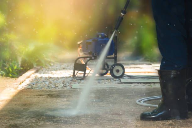 Best Rust Removal  in Glenvar Heights, FL